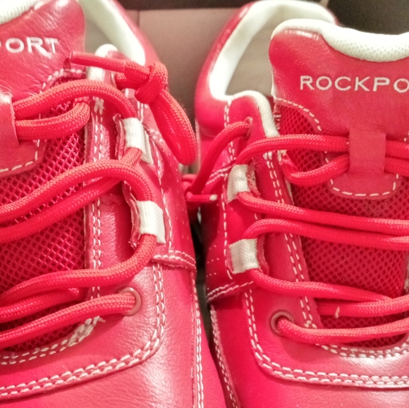 Adidas Rockport by Adipren Sz 8.5 - Picture 11 of 16